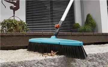 GARDENA combisystem Street Sweeper
