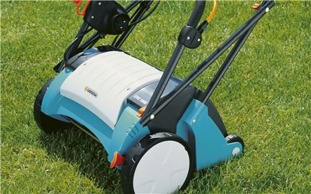 GARDENA Vertikutátor elektrický EVC 1000