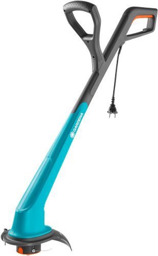 Lawnmower GARDENA Electric Turbotrimmer SmallCut 300/23