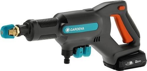Gardena