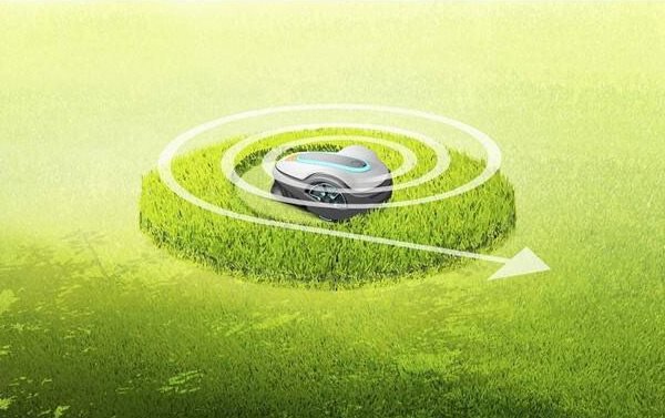 Robotická sekačka Gardena Smart SILENO LIFE