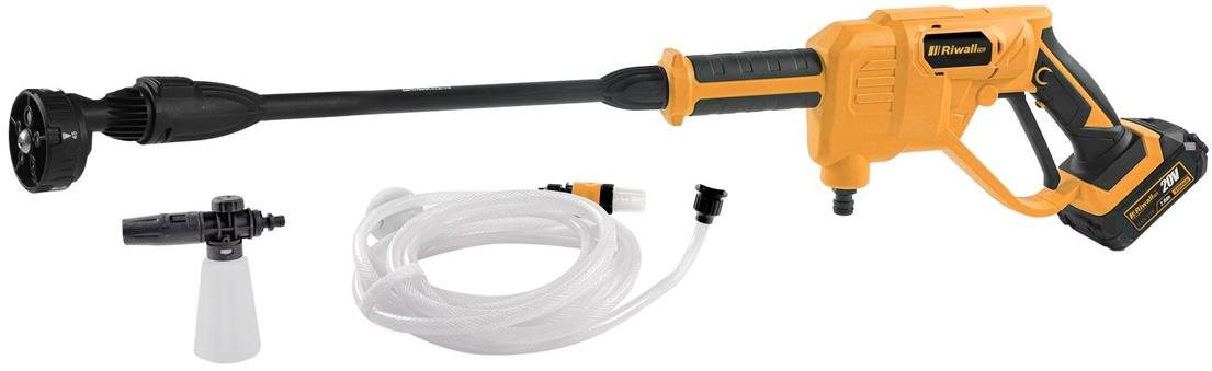 Riwall PRO RAPW 2420