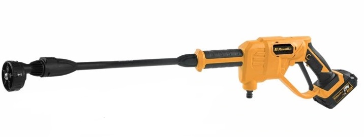 Riwall PRO RAPW 2420