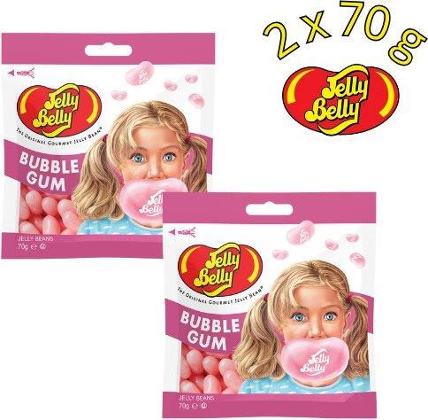 Jelly Belly - Žvýkačka - Bonbóny - Duopack