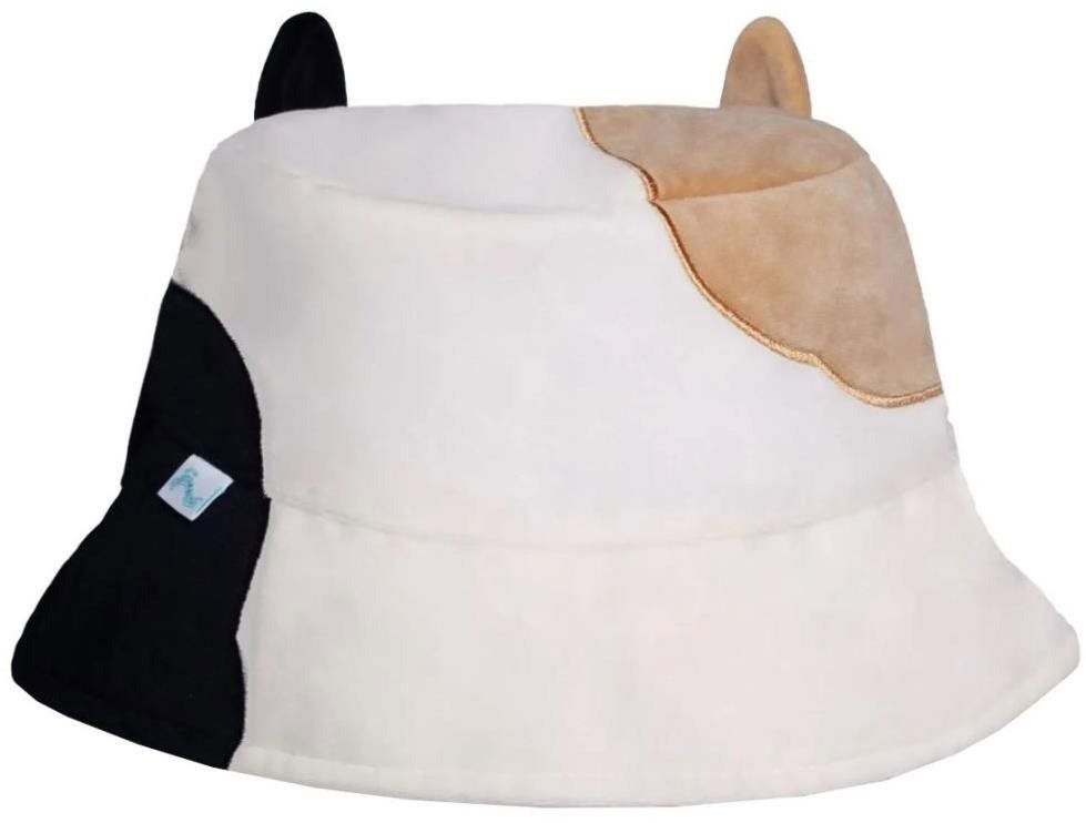 Klobouk Squishmallows: Cat Cameron
