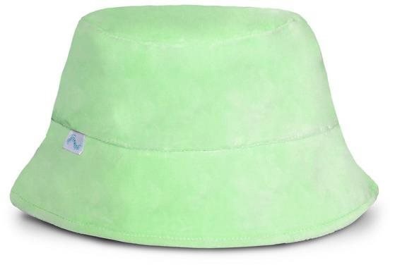 Klobouk Difuzed Squishmallows klobouk - mix zelený