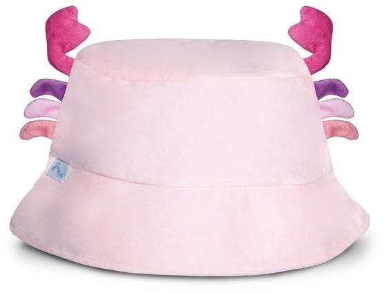 Klobouk Difuzed Squishmallows klobouk - krab Cailey