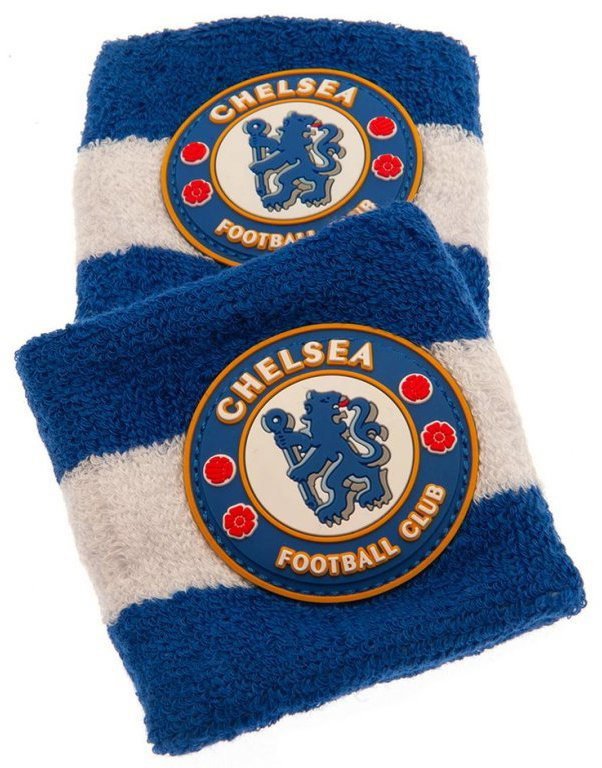 FC Chelsea: Crest, 2 ks