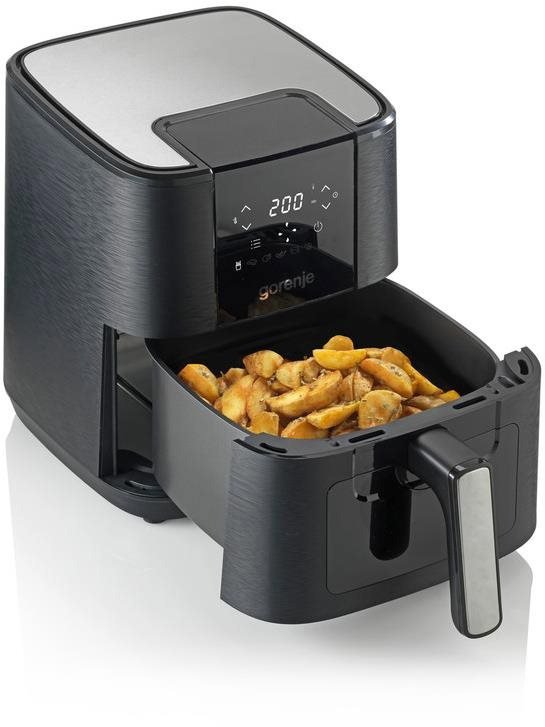 Horkovzdušná fritéza GORENJE AF1350DWB
