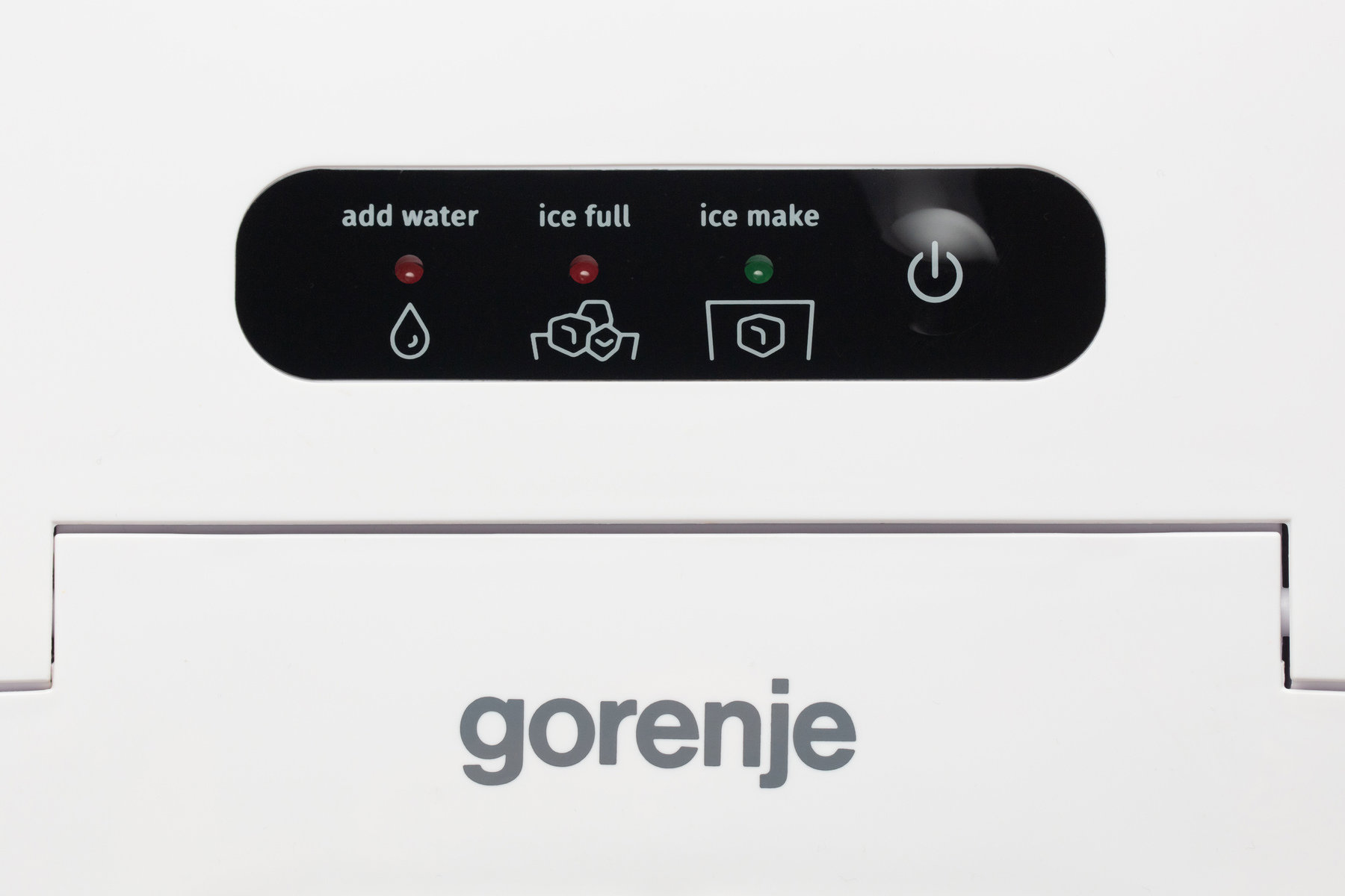 Výrobník ledu GORENJE IMD1200W