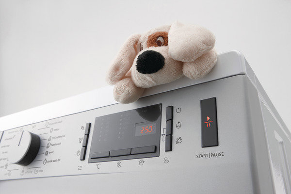 Práčka GORENJE W1NGPI72SBS