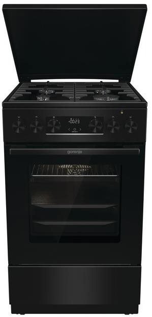Sporák GORENJE MEKS5141BM