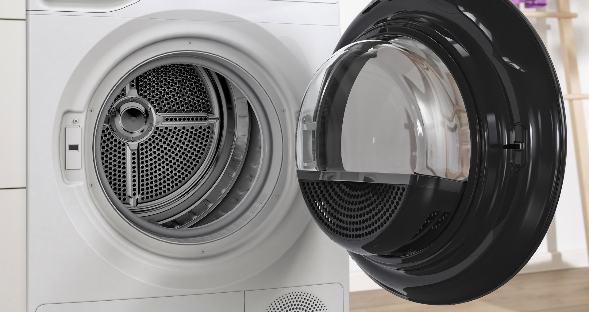 Sušička prádla GORENJE DPNE82/GNLWIFI