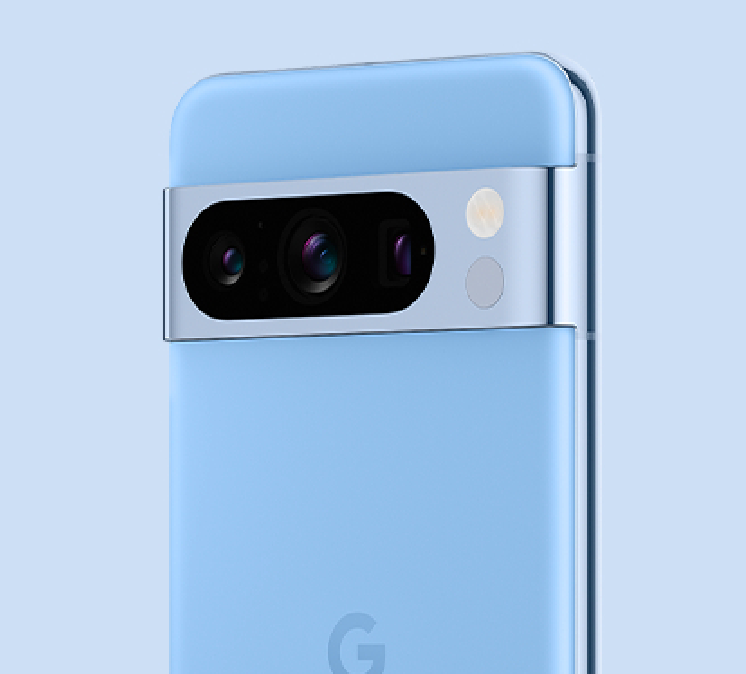Chytrý telefon Google Pixel 8 Pro