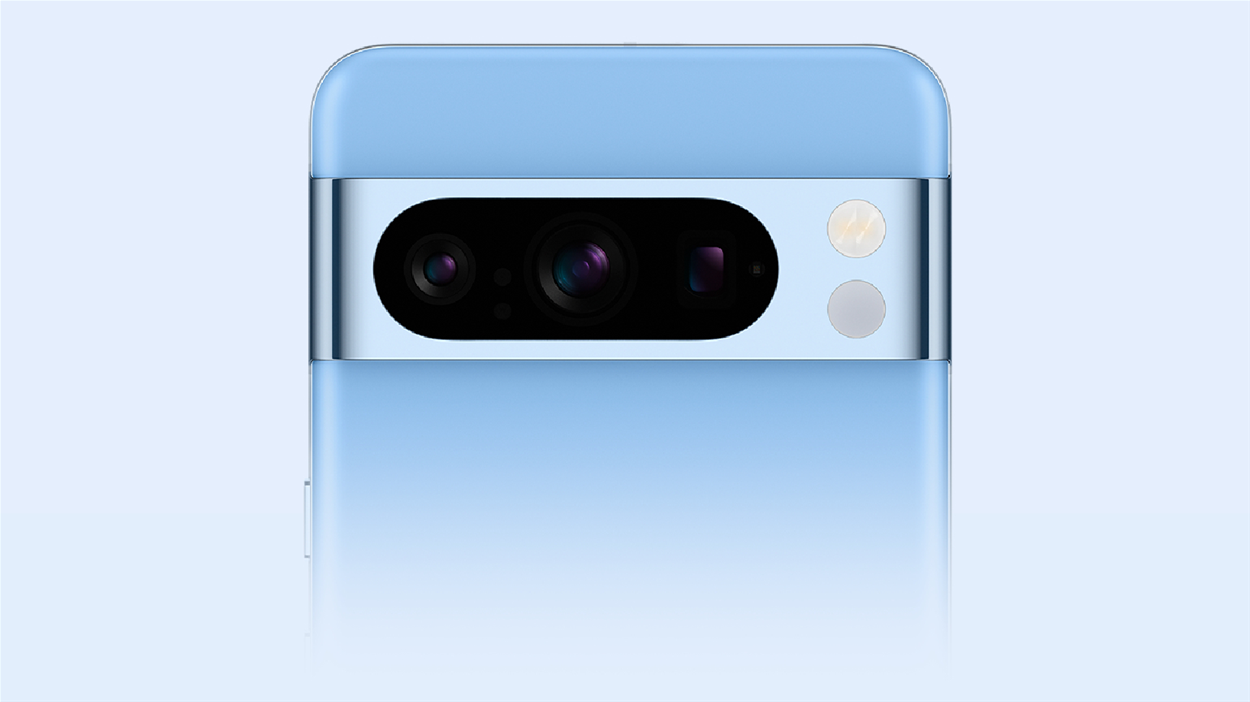 Chytrý telefon Google Pixel 8 Pro