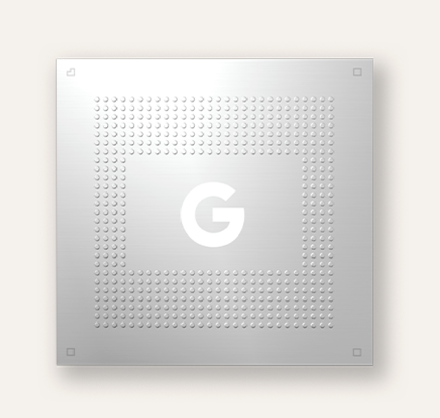 Chytrý telefon Google Pixel 8