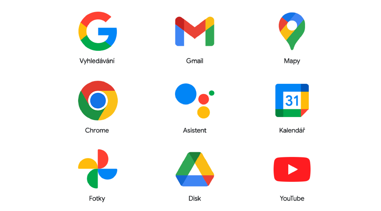 Chytrý telefon Google Pixel 8