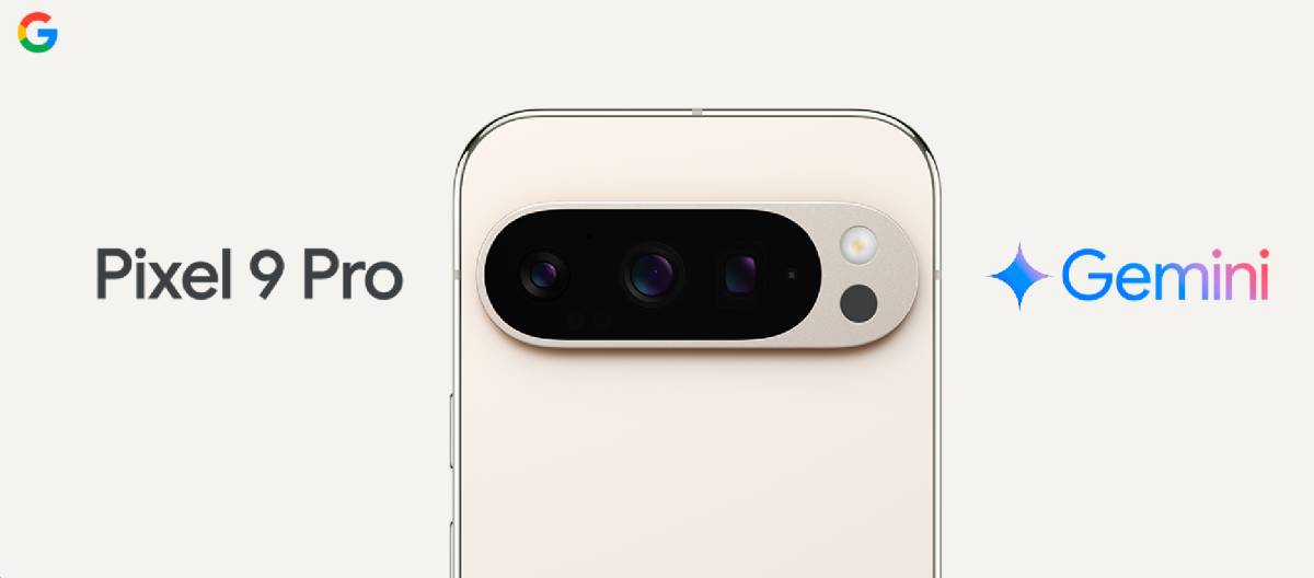 Chytrý telefon Google Pixel 9 Pro