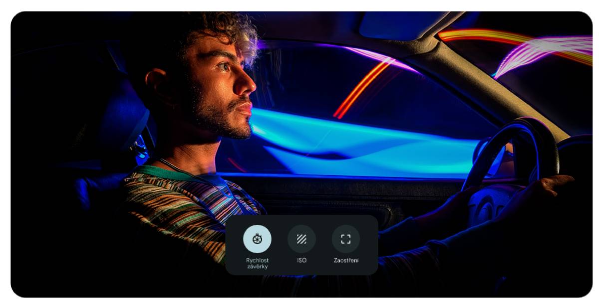 Chytrý telefon Google Pixel 9 Pro