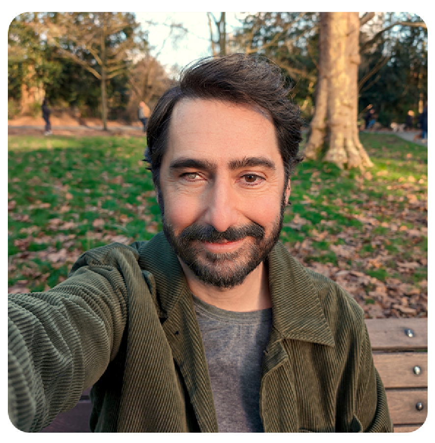 Chytrý telefon Google Pixel 9 Pro