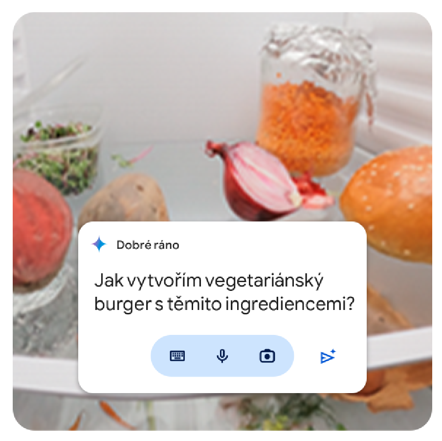 Chytrý telefon Google Pixel 9 Pro