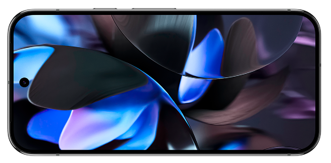 Chytrý telefon Google Pixel 9 Pro