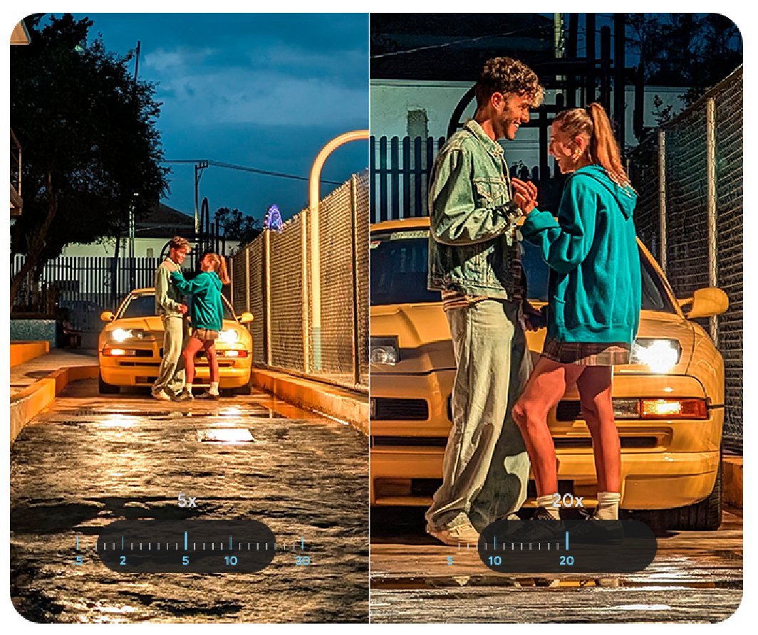 Smartfón Google Pixel 9 Pro