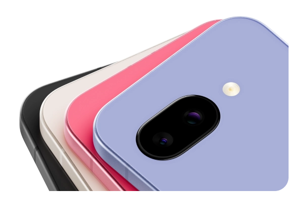 Google Pixel 9a