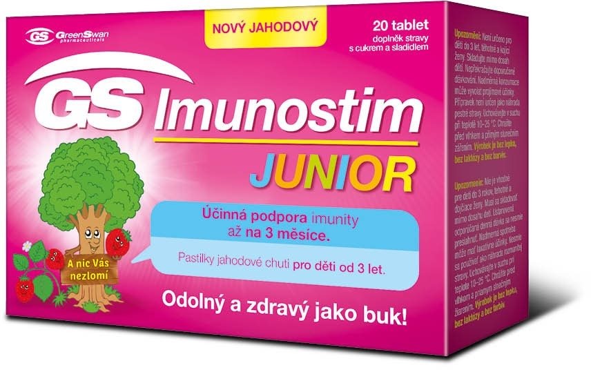 GS Imunostim Junior