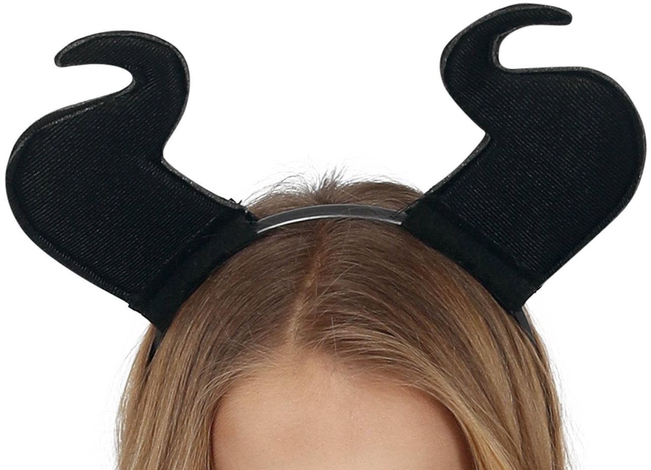 Costume GUIRCA Children's costume Maleficent - Devil Fairy