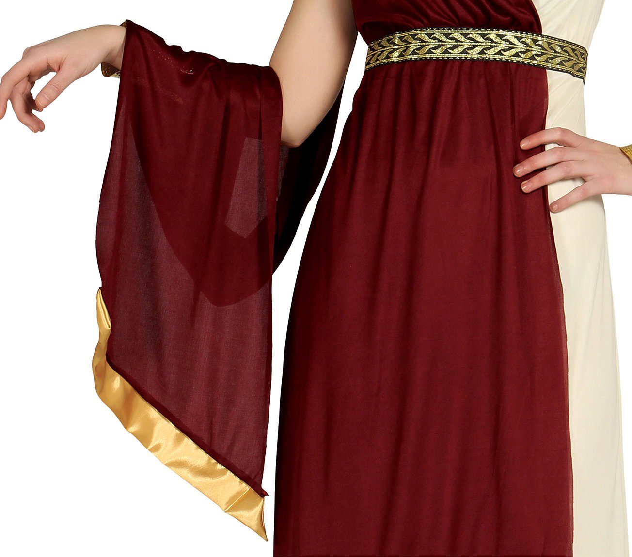 GUIRCA costume Roman costume