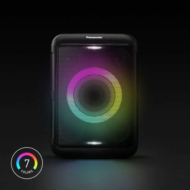 Bluetooth reproduktor Panasonic SC-TMAX45