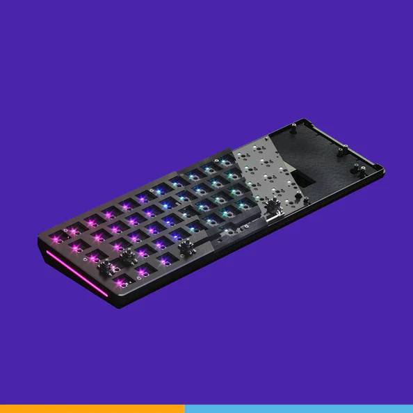 Glorreiche GMMK 2 Gaming-Tastatur