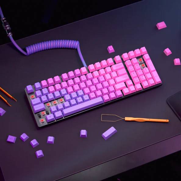 Glorreiche GMMK 2 Gaming-Tastatur