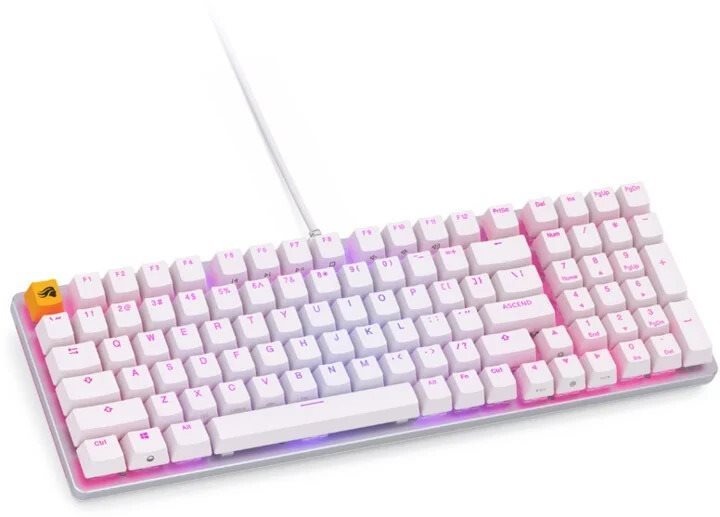 Glorreiche GMMK 2 Gaming-Tastatur