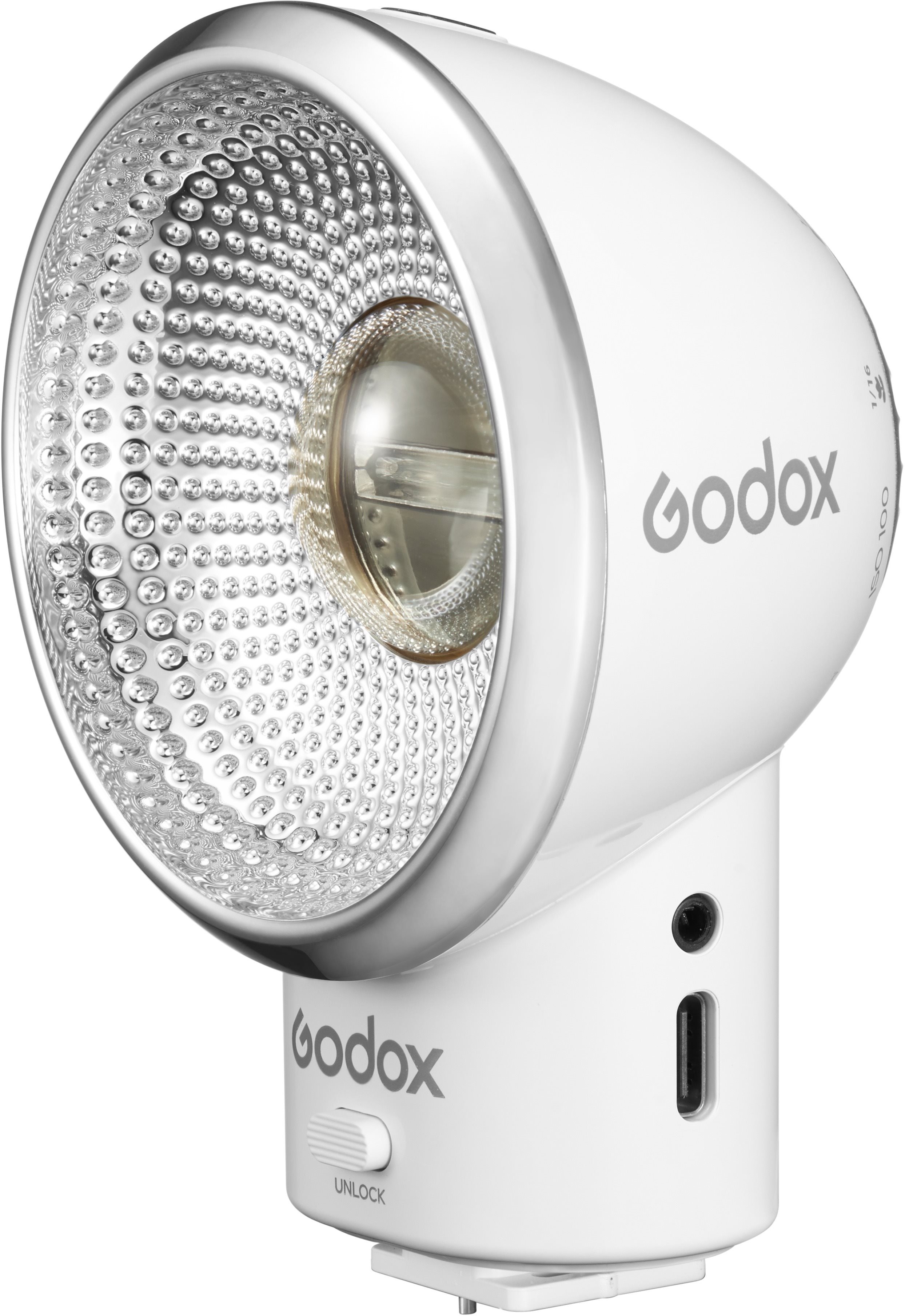 External flash Godox Lux Retro Flash Elf