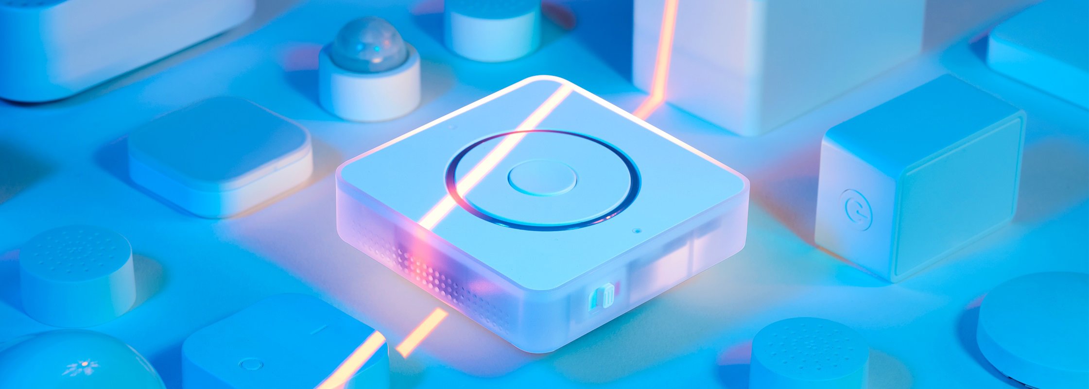 Hlasový asistent Home Assistant Voice Preview Edition
