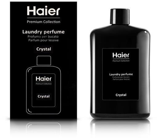 Parfém do pračky Haier HPCC1040 CRYSTAL 400ml