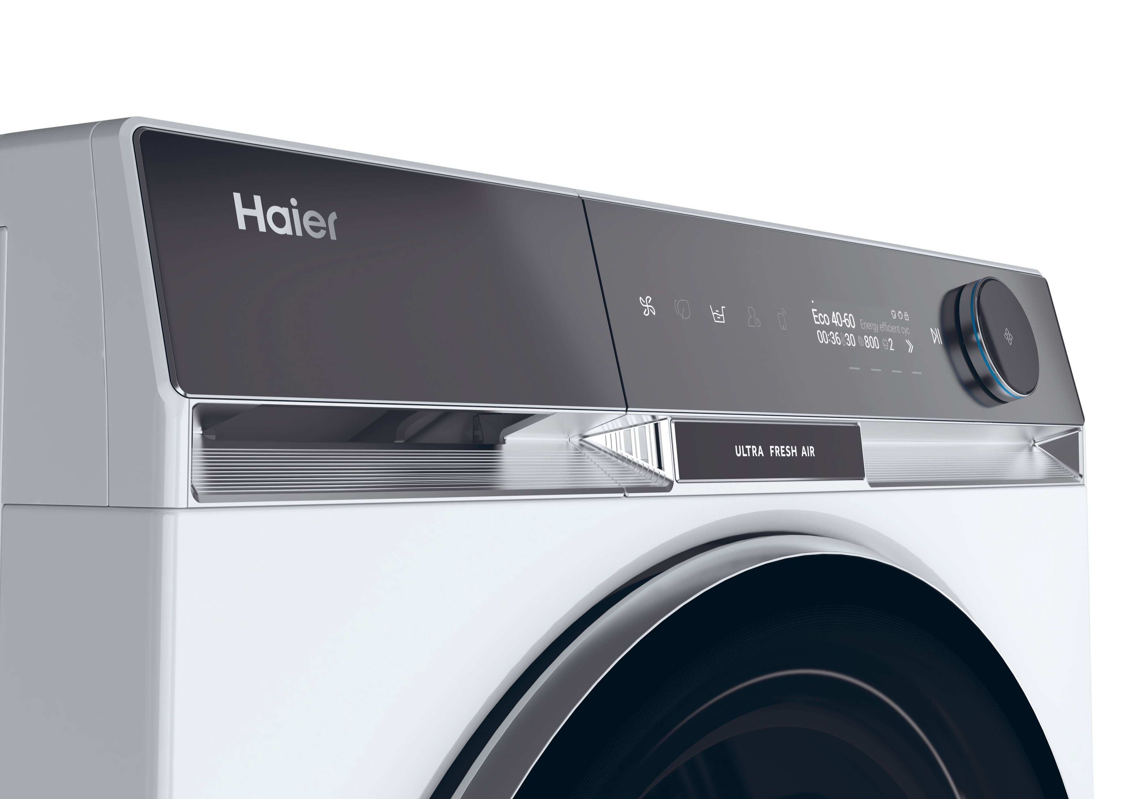 Práčka HAIER HW100-BD14397U1S