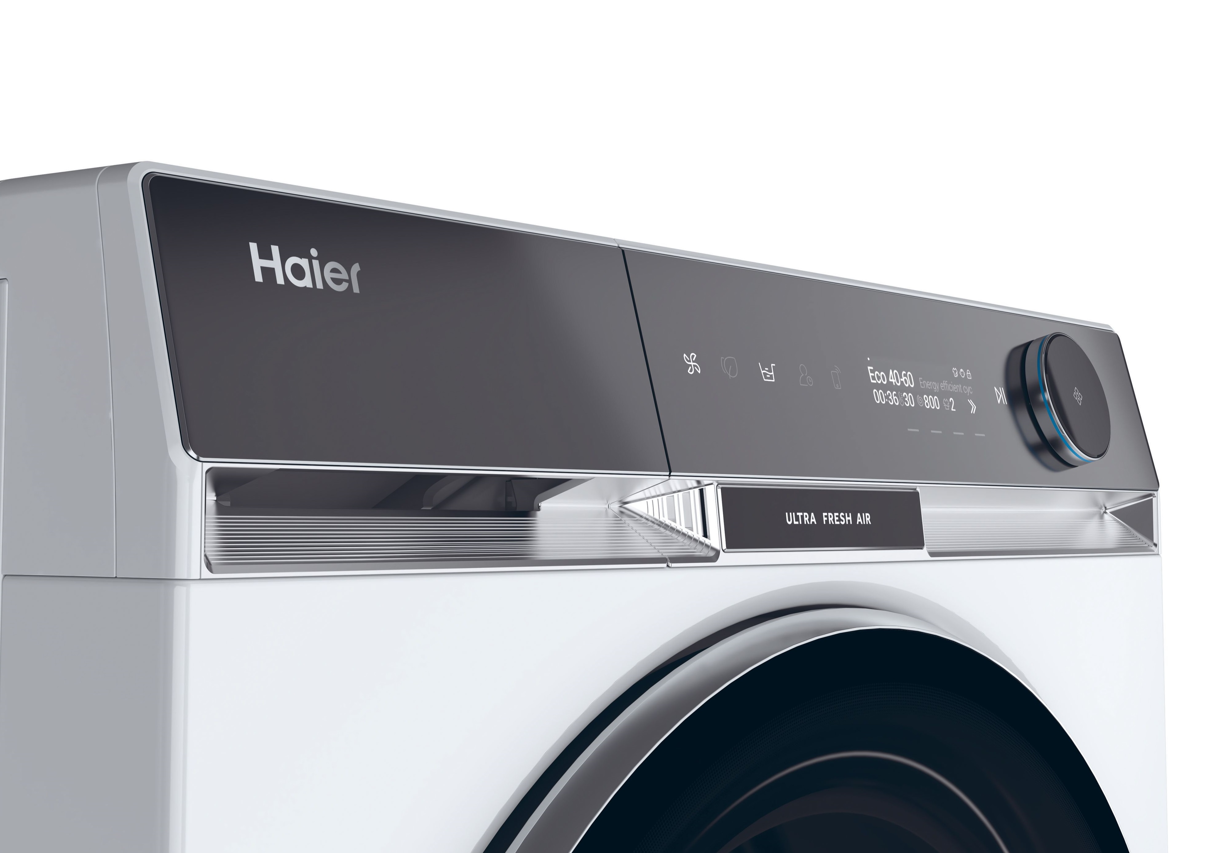Práčka HAIER HW110-BD14397U1S