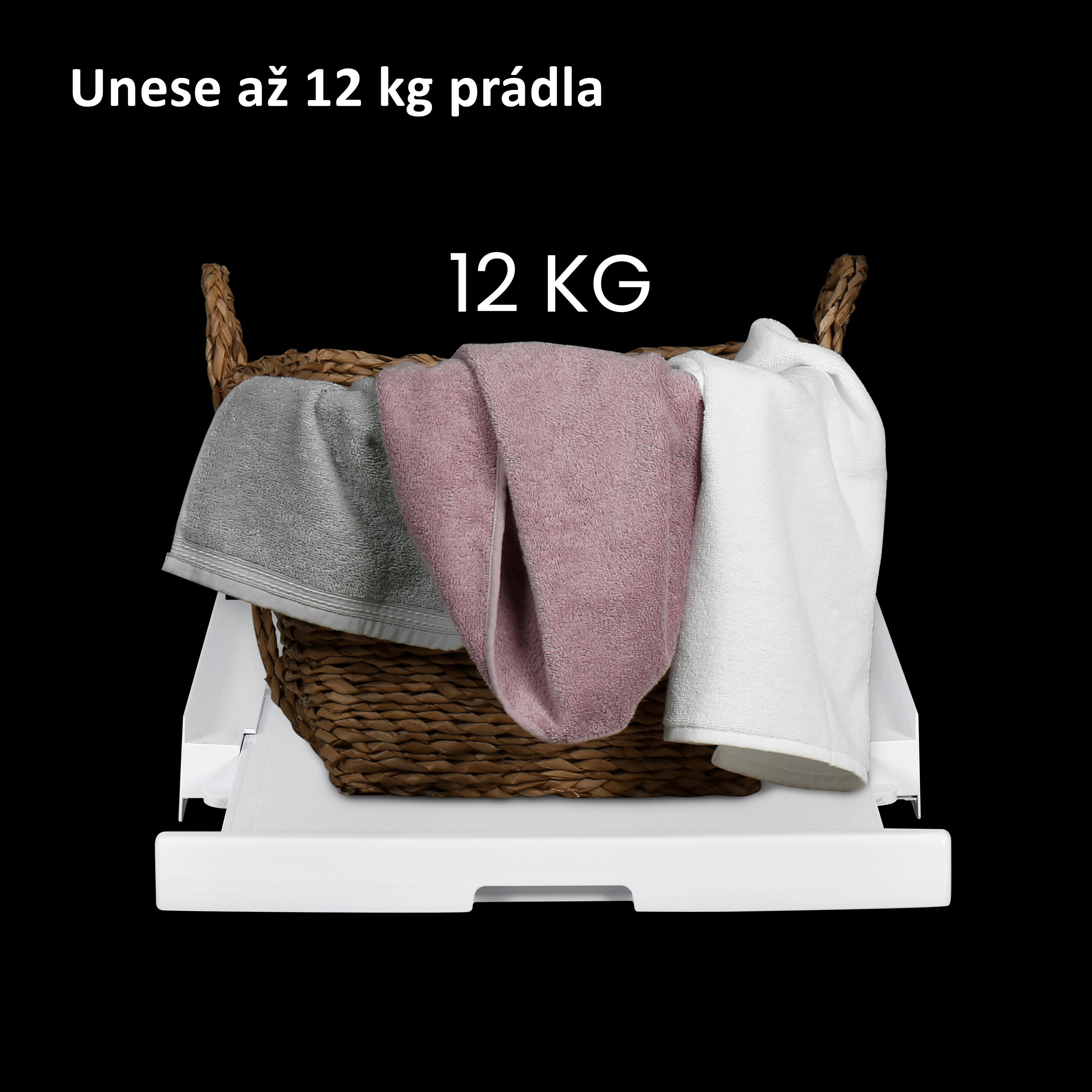Mezikus HAIER HASTKU108