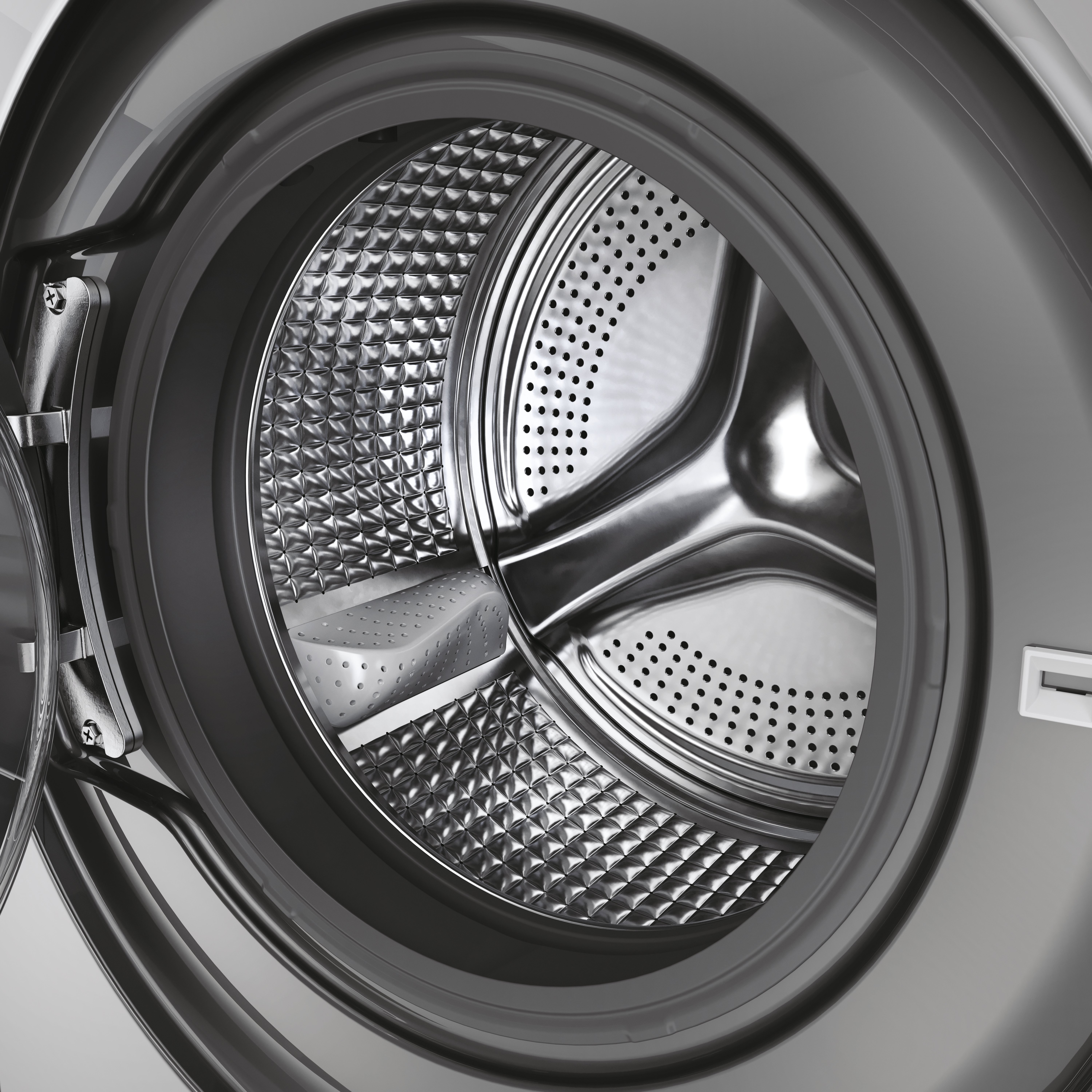 HAIER HW80-B14979S8TUS I-PRO SERIES 7 PLUS mosógép