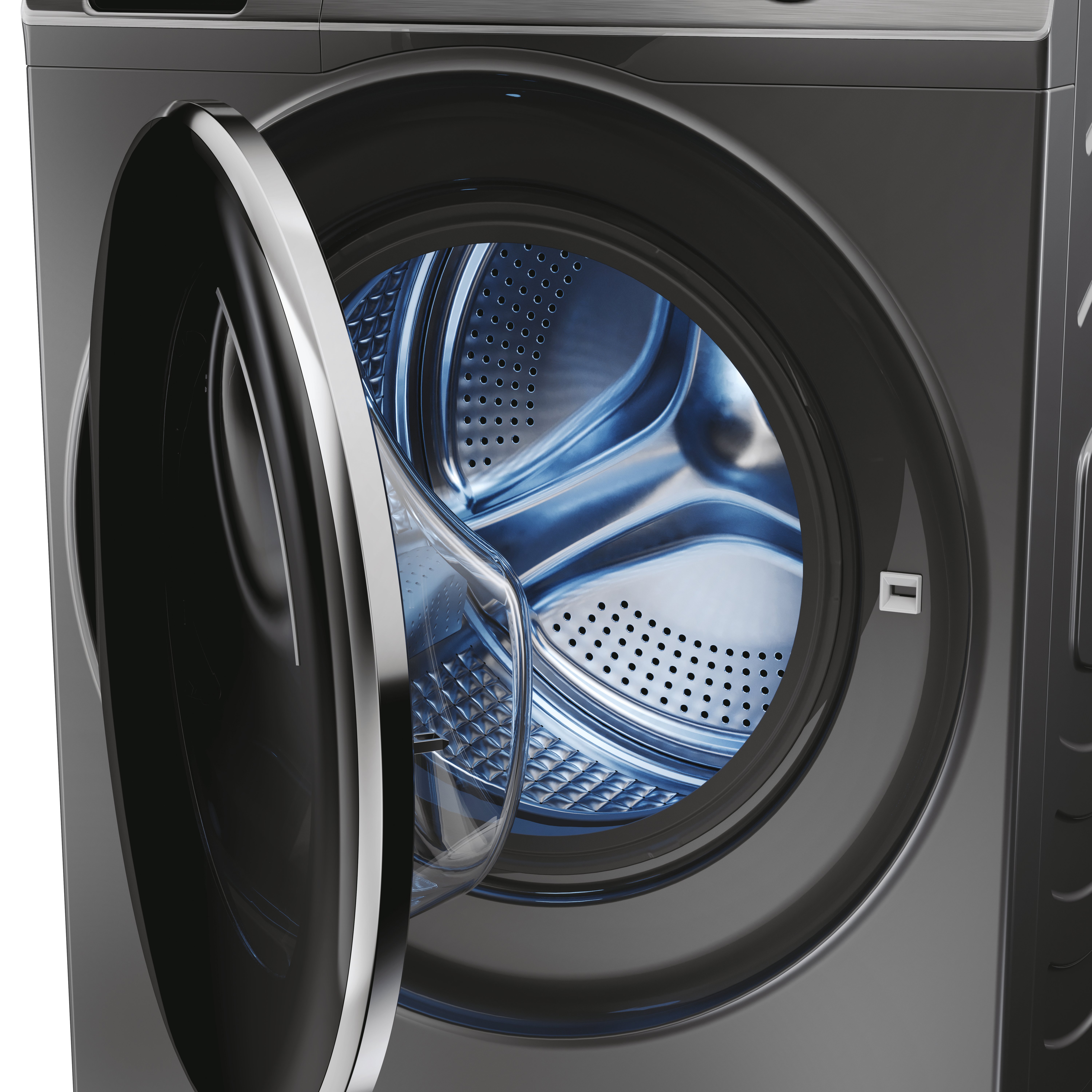 HAIER HW80-B14979S8TUS I-PRO SERIES 7 PLUS mosógép