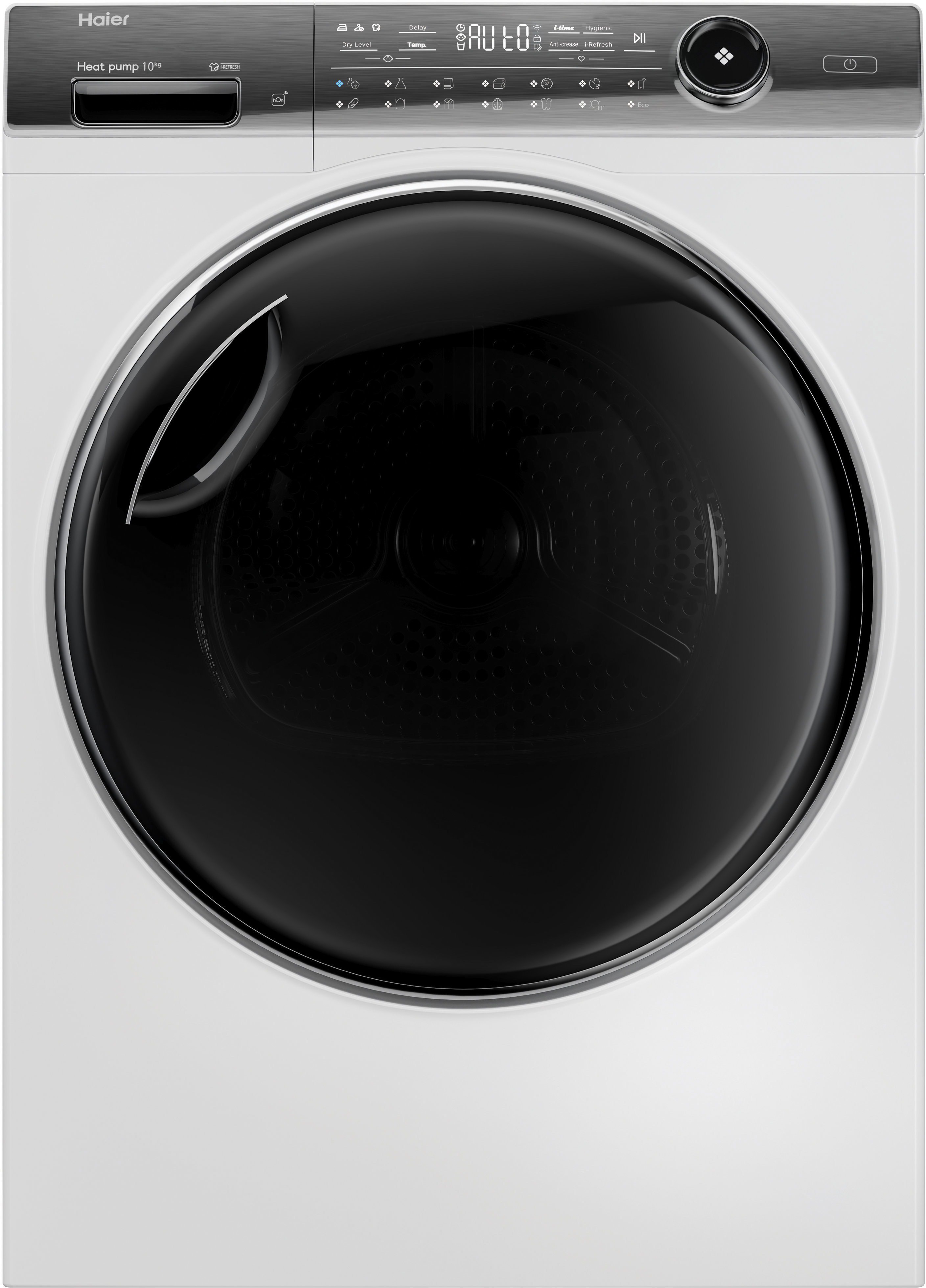 Sušička prádla HAIER HD100-A2979NU1-S I-PRO SERIES 7 PLUS