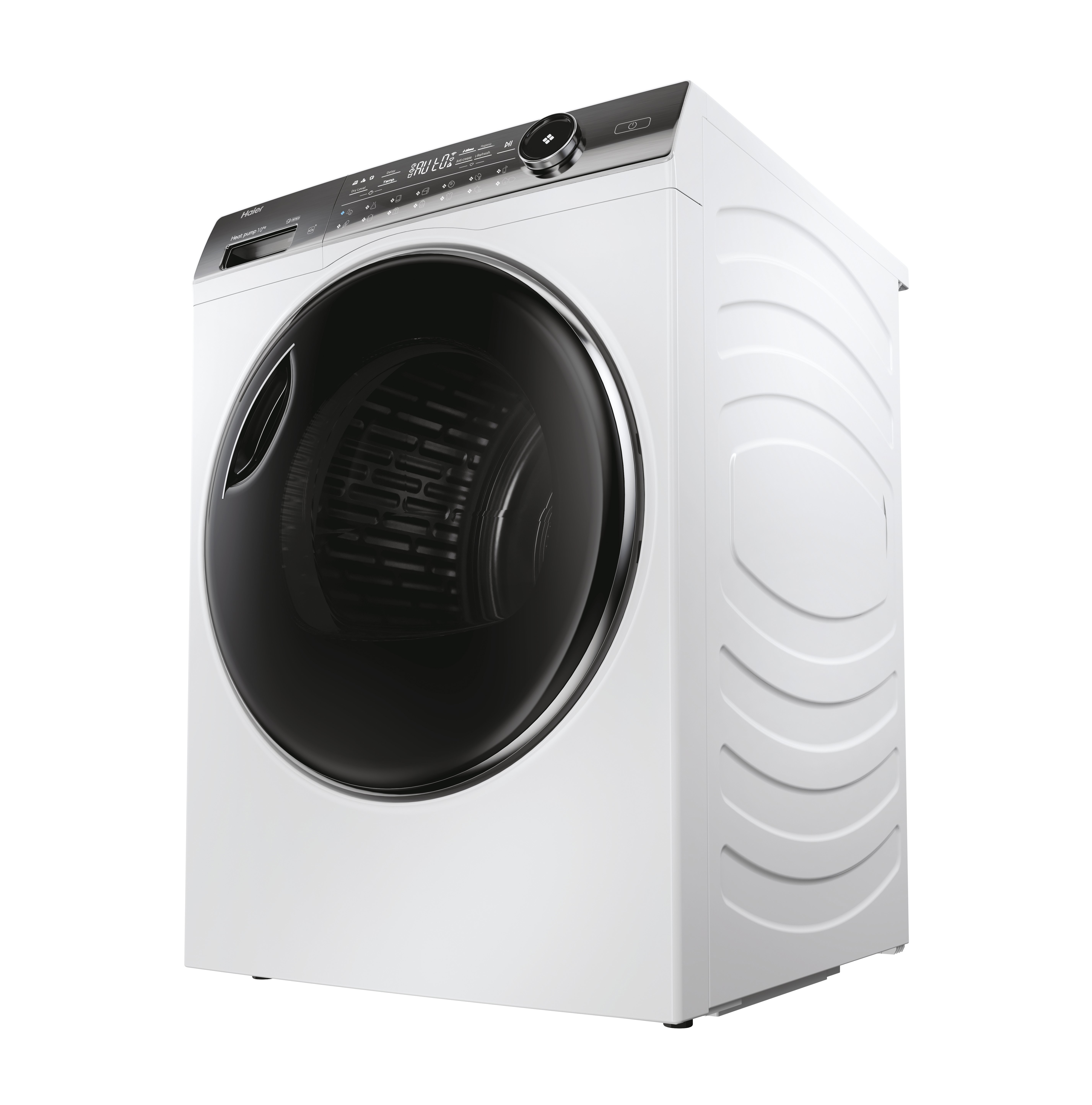 Sušička prádla HAIER HD100-A2979NU1-S I-PRO SERIES 7 PLUS