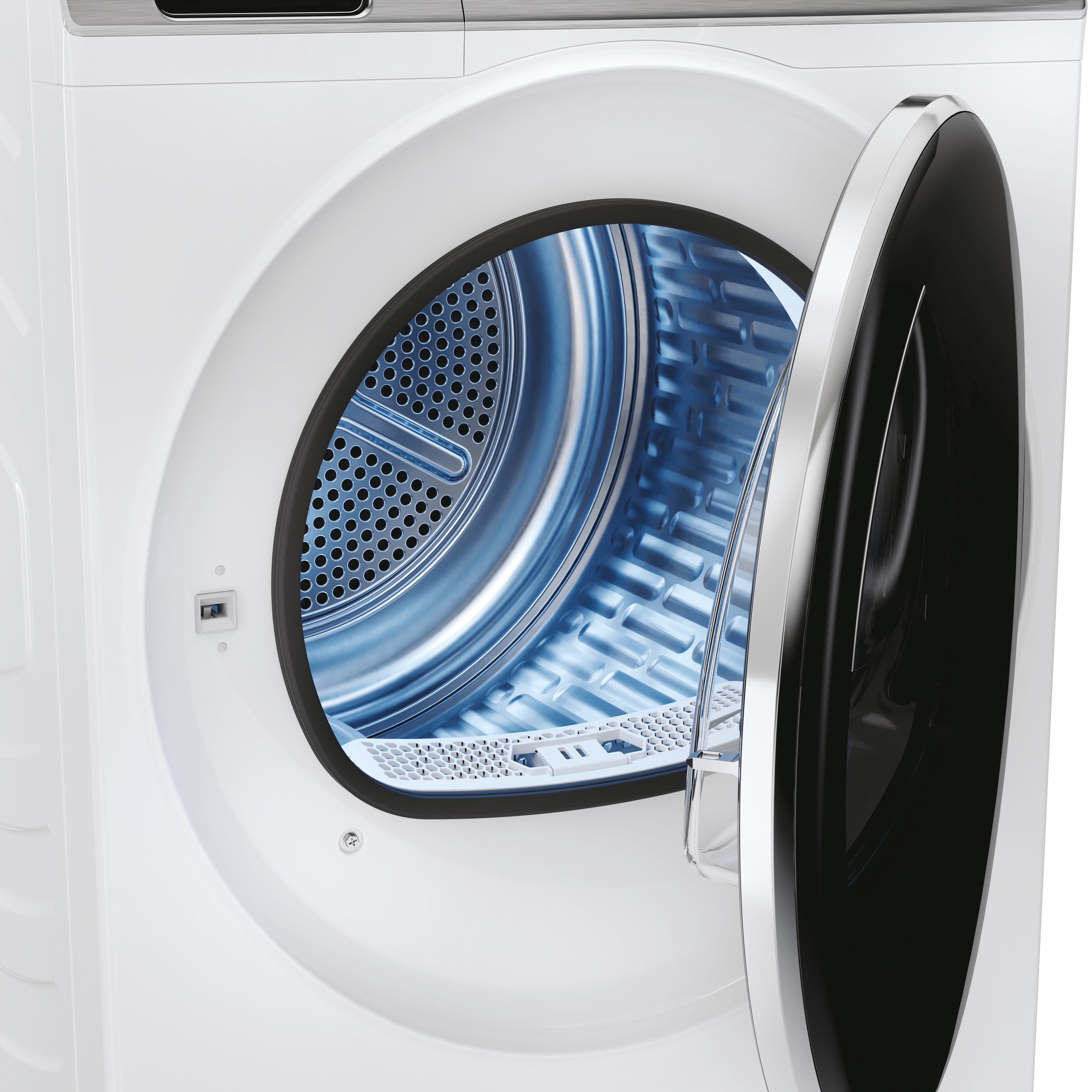 Sušička prádla HAIER HD100-A2979NU1-S I-PRO SERIES 7 PLUS