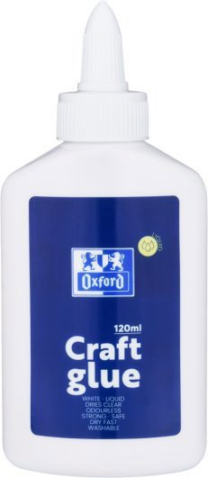 Hamelin OXFORD liquid glue 120 ml
