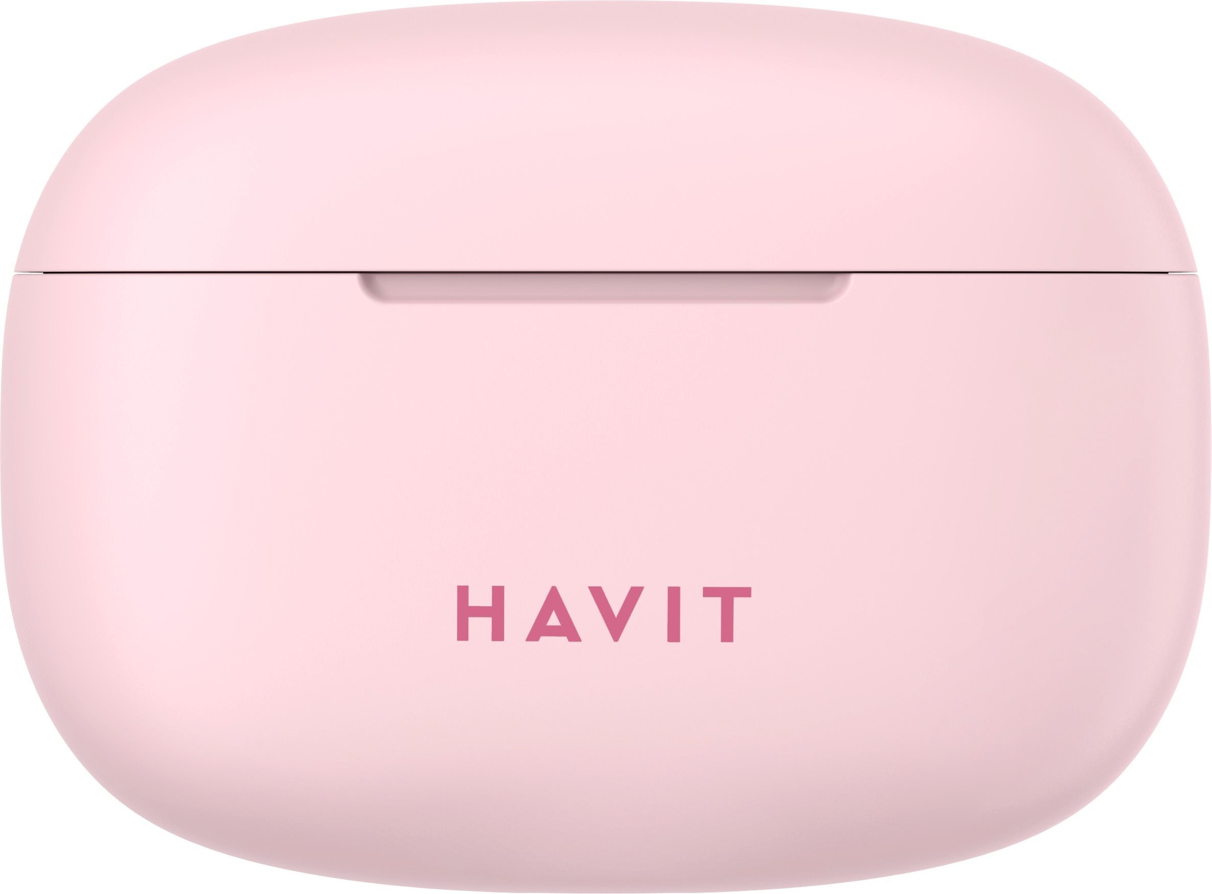 Havit TW967 Pro Pink wireless headphones