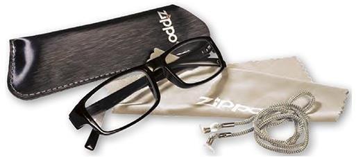 Zippo Pouzdro na dioptrické brýle