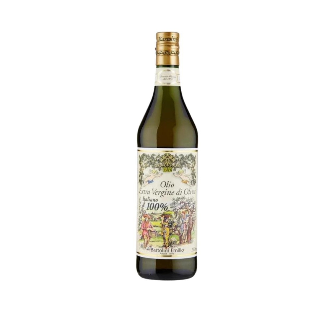 Bartolini Extra virgin olive oil "Angeli" cold pressed 750 ml